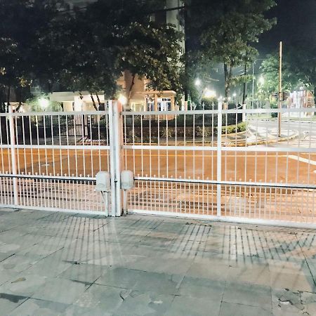 Apartamento Guaruja 12 エクステリア 写真