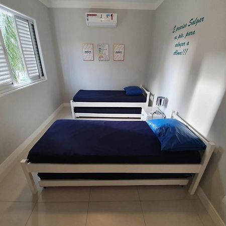 Apartamento Guaruja 12 エクステリア 写真