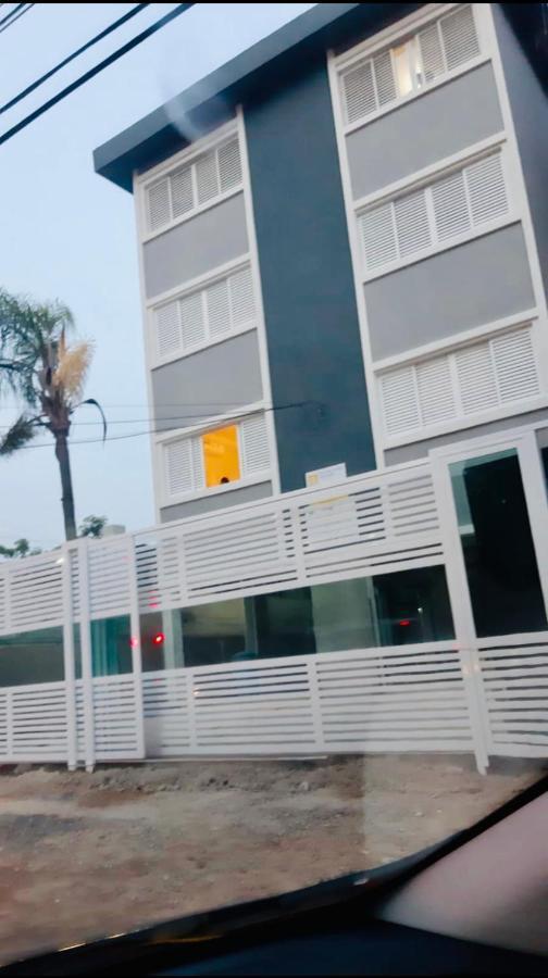 Apartamento Guaruja 12 エクステリア 写真