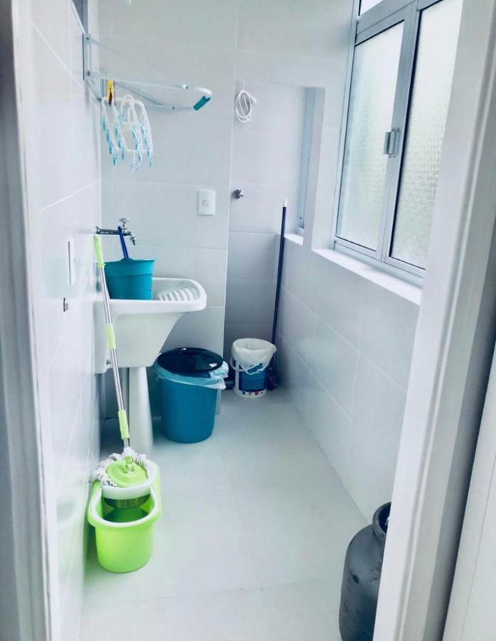 Apartamento Guaruja 12 エクステリア 写真