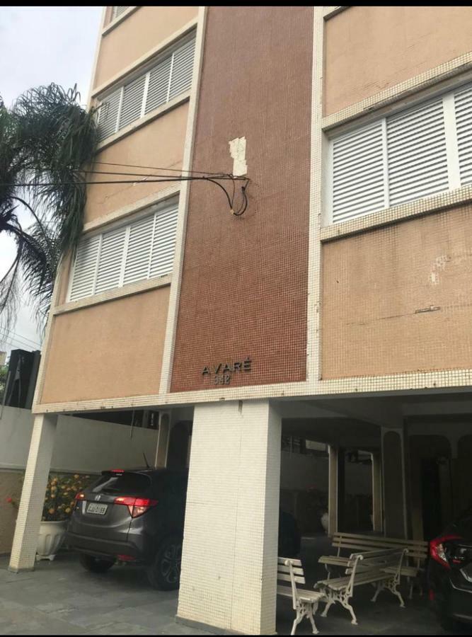 Apartamento Guaruja 12 エクステリア 写真