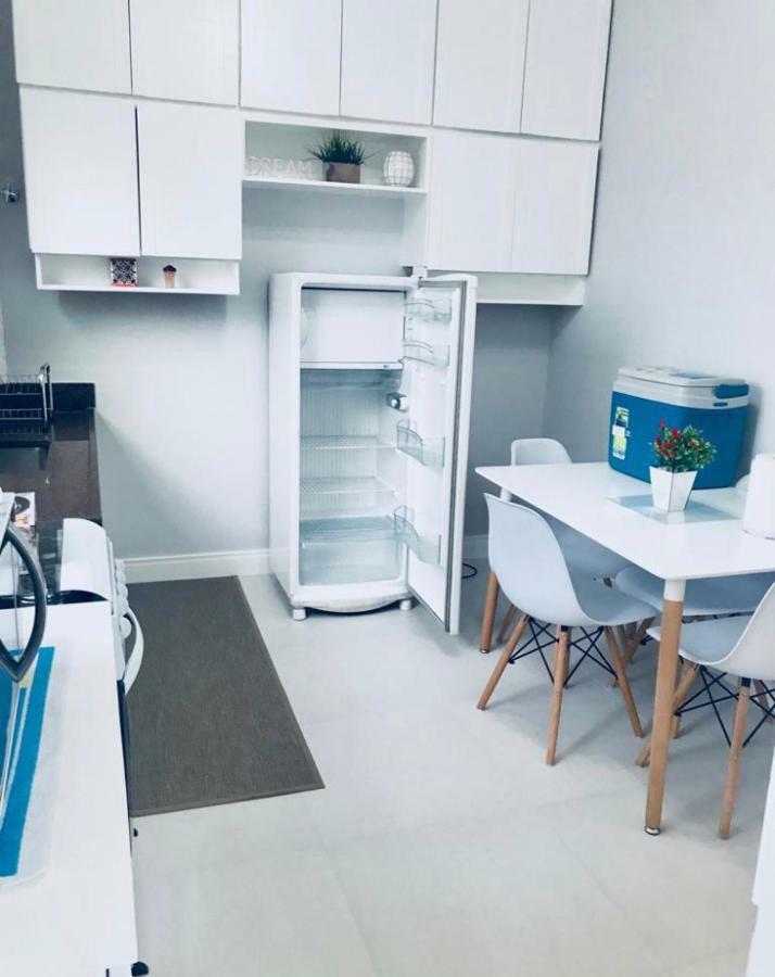 Apartamento Guaruja 12 エクステリア 写真