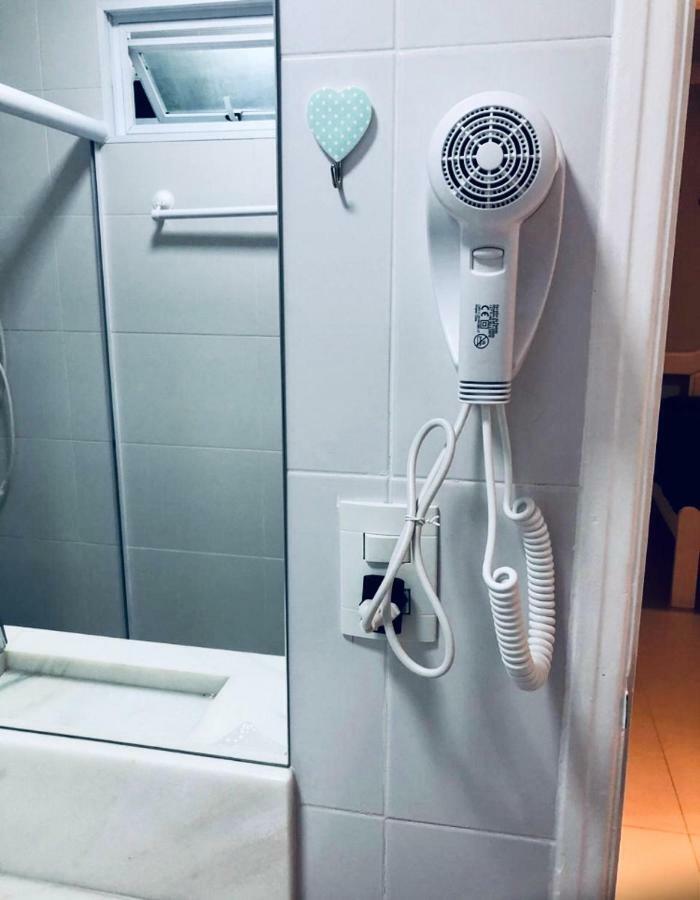Apartamento Guaruja 12 エクステリア 写真