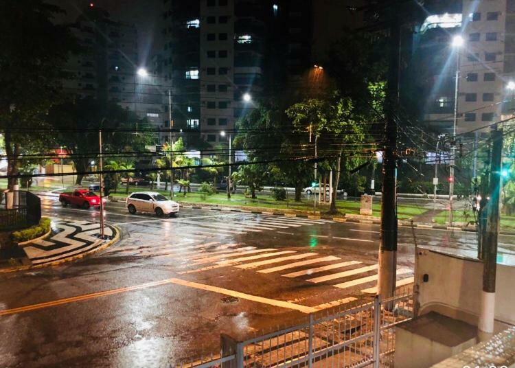Apartamento Guaruja 12 エクステリア 写真