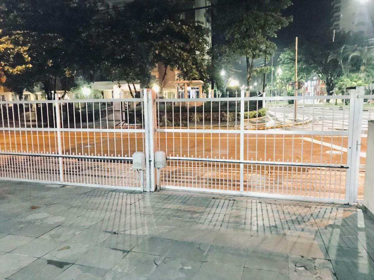 Apartamento Guaruja 12 エクステリア 写真