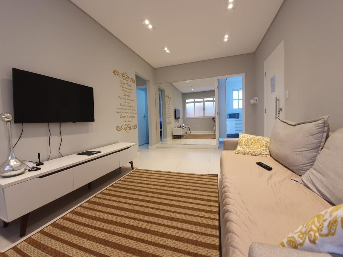 Apartamento Guaruja 12 エクステリア 写真