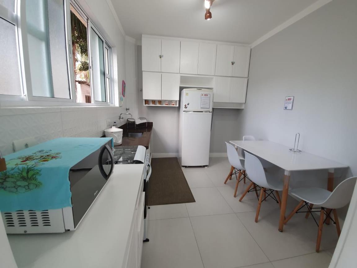 Apartamento Guaruja 12 エクステリア 写真