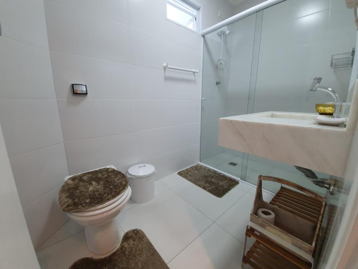 Apartamento Guaruja 12 エクステリア 写真