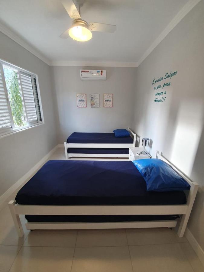 Apartamento Guaruja 12 エクステリア 写真