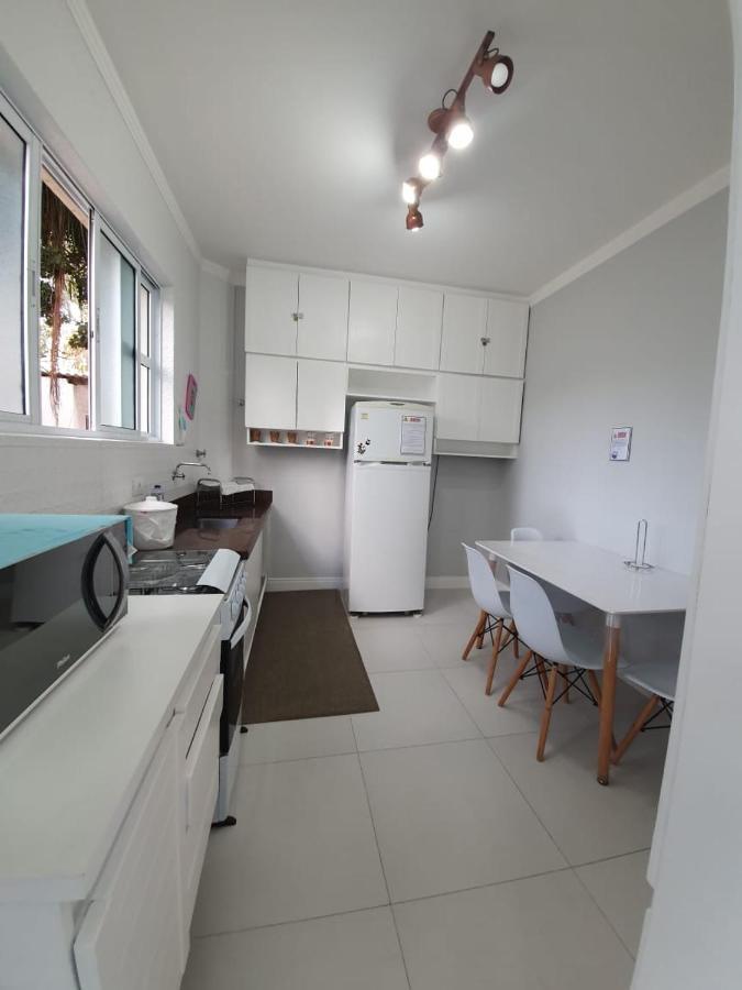 Apartamento Guaruja 12 エクステリア 写真