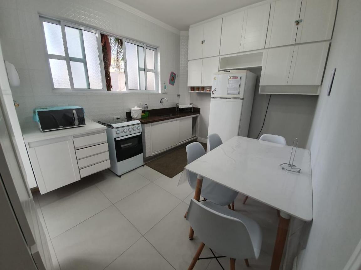 Apartamento Guaruja 12 エクステリア 写真