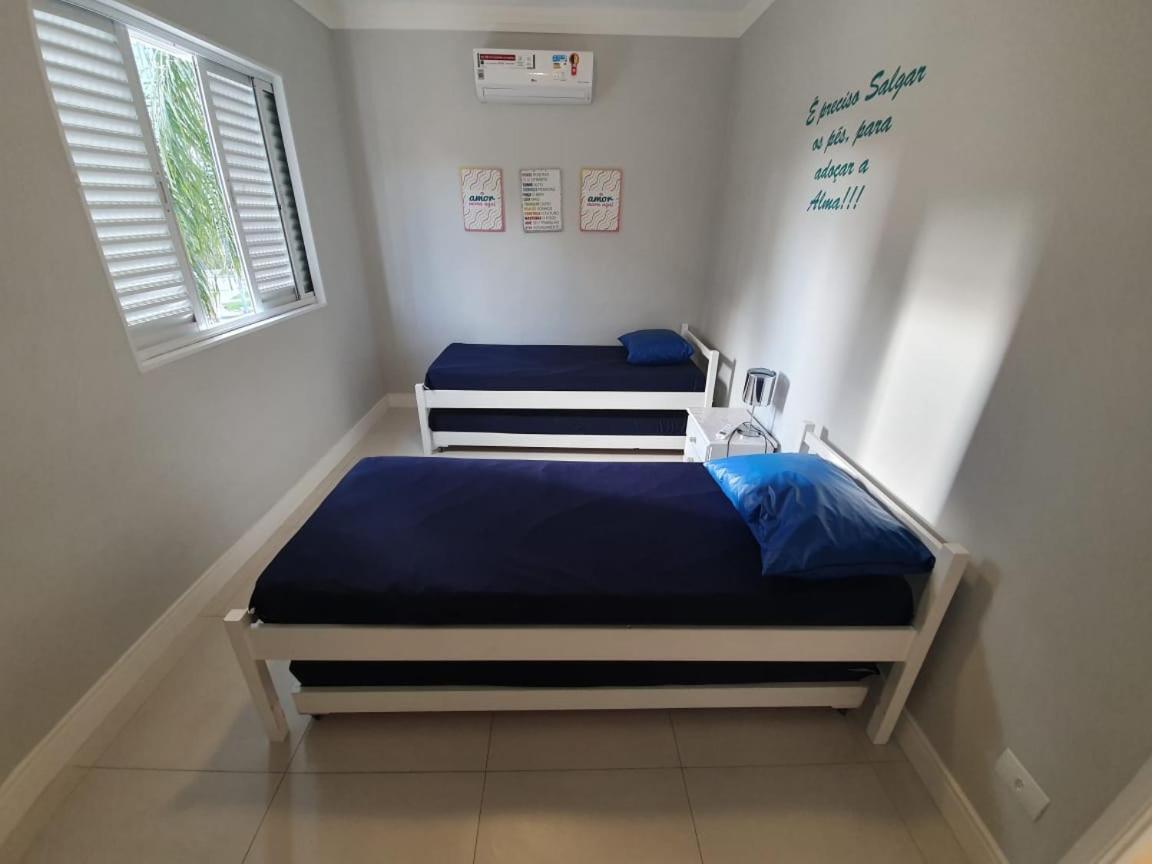 Apartamento Guaruja 12 エクステリア 写真
