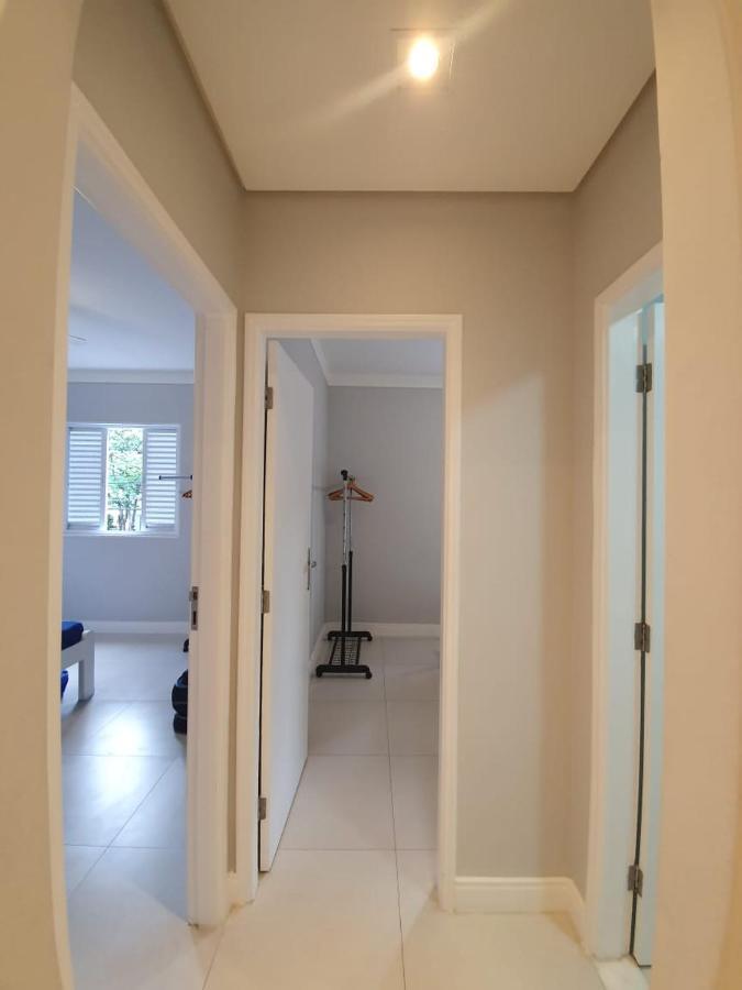 Apartamento Guaruja 12 エクステリア 写真