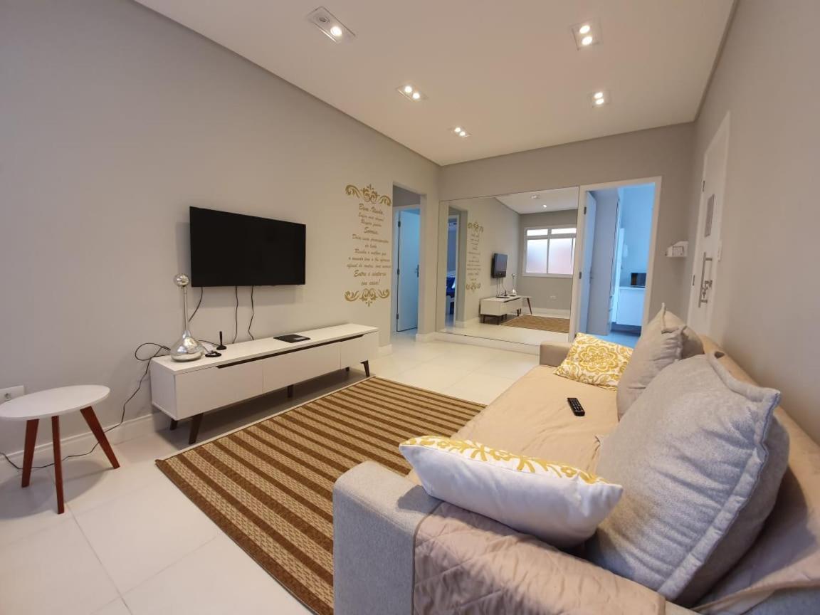Apartamento Guaruja 12 エクステリア 写真