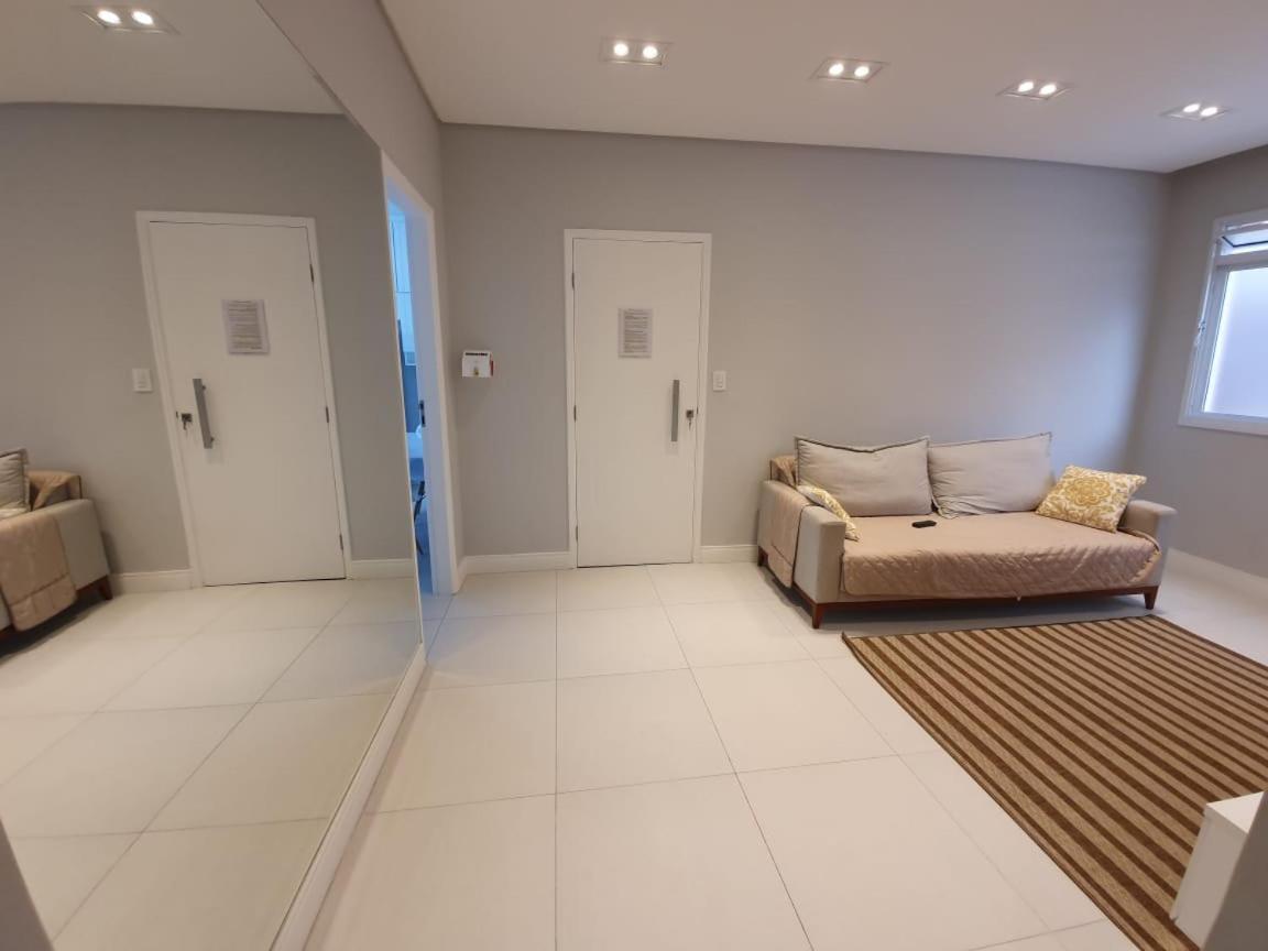 Apartamento Guaruja 12 エクステリア 写真