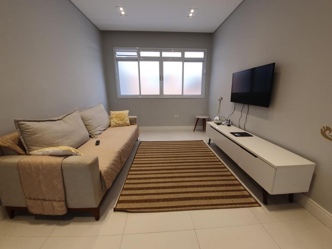 Apartamento Guaruja 12 エクステリア 写真
