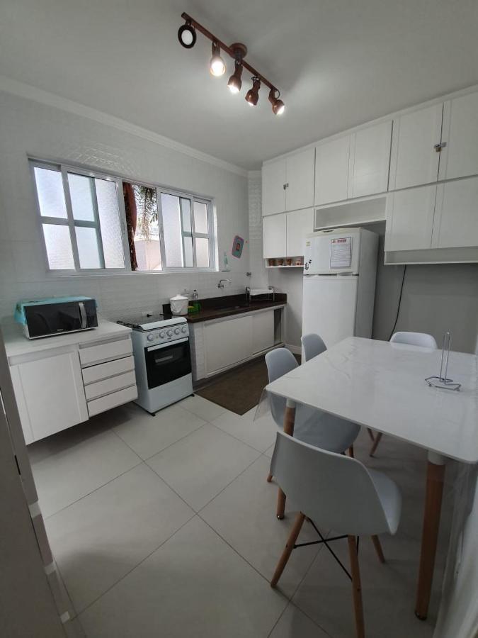Apartamento Guaruja 12 エクステリア 写真