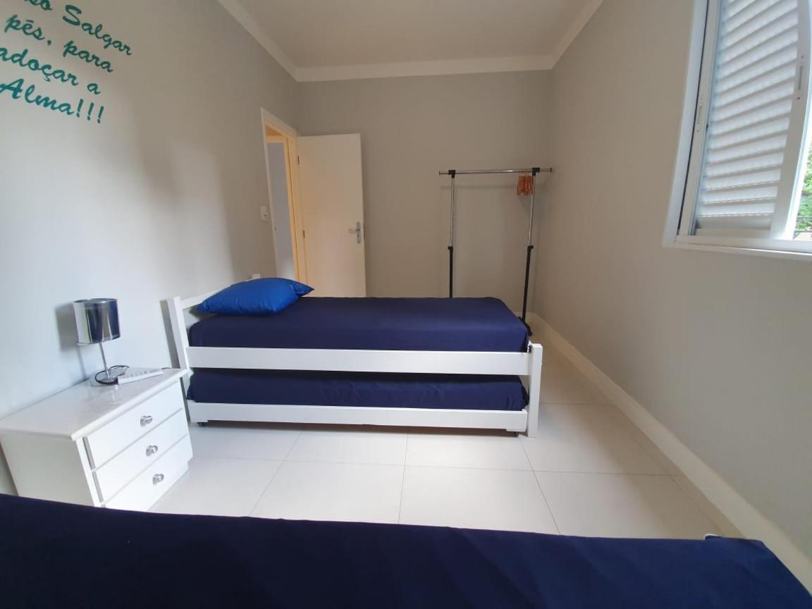 Apartamento Guaruja 12 エクステリア 写真