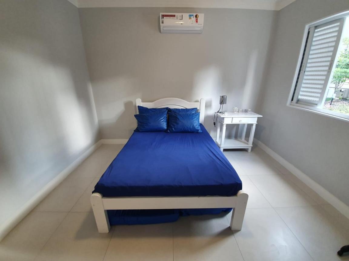 Apartamento Guaruja 12 エクステリア 写真