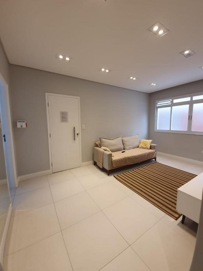 Apartamento Guaruja 12 エクステリア 写真