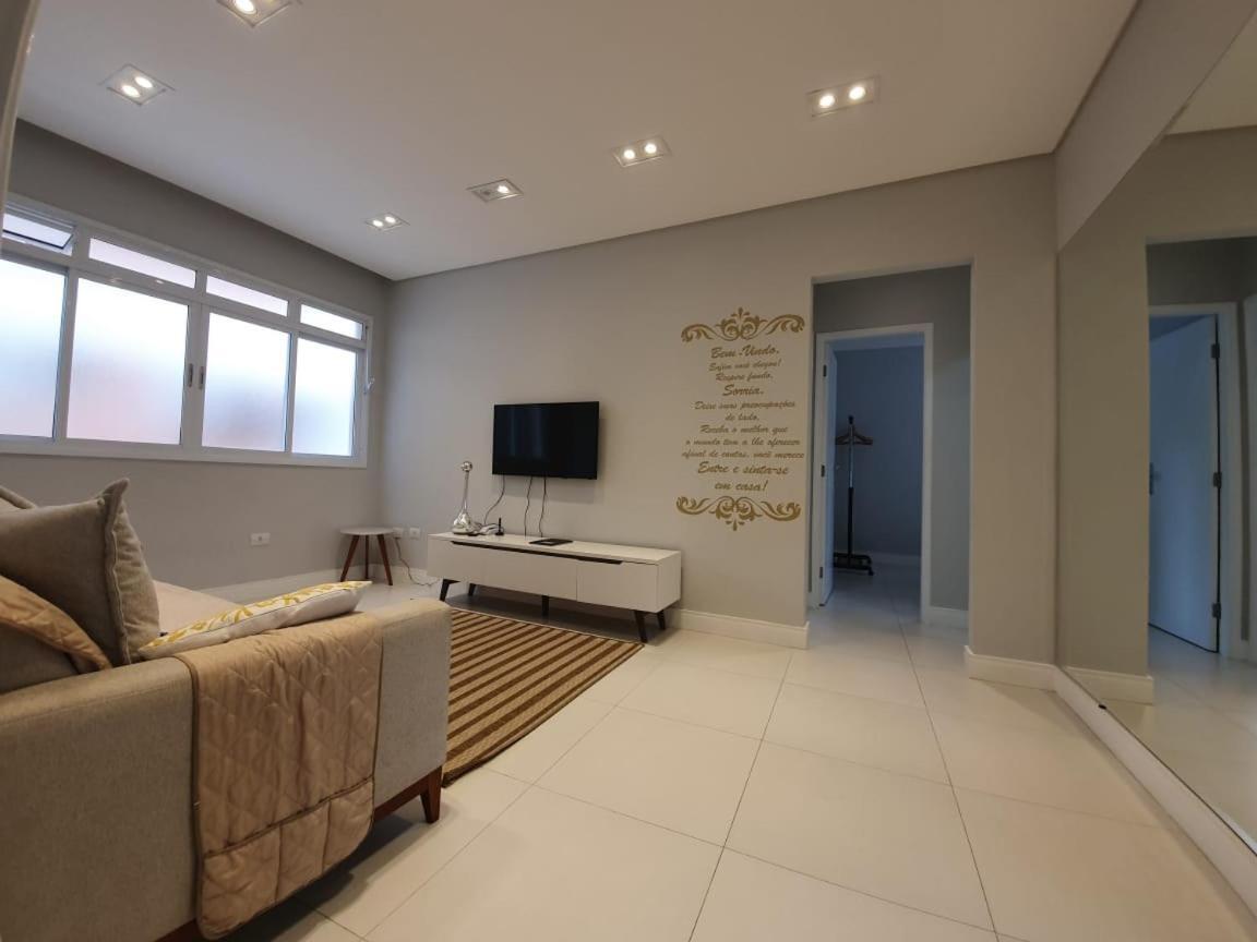 Apartamento Guaruja 12 エクステリア 写真